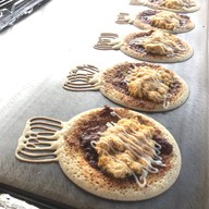 โครุโตเกียว ดอนหวาย แป้งกรอบนอกนุ่มใน