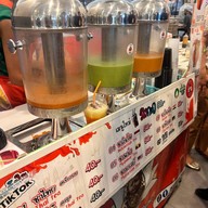 เมนูของร้าน ชามารวย ชานานาชาติ อิตัลไทย