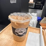 เมนูของร้าน CAFE' AU LAC