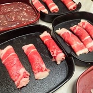 เมนูของร้าน เฝอหม้อไฟ สุกี้สไตล์เวียดนาม (Phomorfai)  ไม่มีสาขา วงเวียนใหญ่