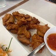 เมนูของร้าน ครัวบางนา บางนา