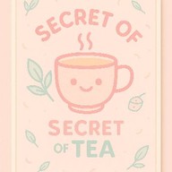 Secret of Tea (ชาไทยสูตรลับ)