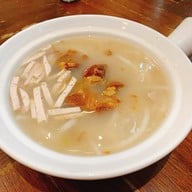 เมนูของร้าน ข้าวเปียกอุดร(KAO.PIAK.SEN)-สี่แยกโรงเรียนหมากแข้ง ข้าวเปียกอุดร