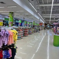 Big C เพชรเกษม2