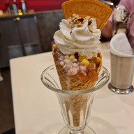 เมนูของร้าน Swensen's เซ็นทรัล ศาลายา