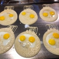 โครุโตเกียว ดอนหวาย แป้งกรอบนอกนุ่มใน