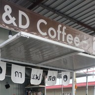 B&D Coffee