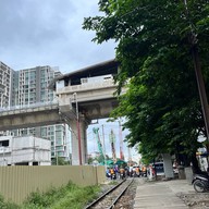 สถานีรถไฟจรัลสนิทวงศ์