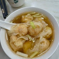 Mak’s Noodle Parkes St.