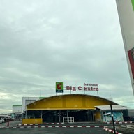 Big C เพชรเกษม2