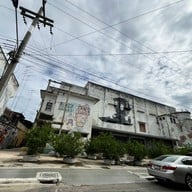 Street Art บ้านโป่ง