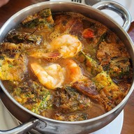 หอมฟุ้งกุ้งเผา by รินทร์ลิตา