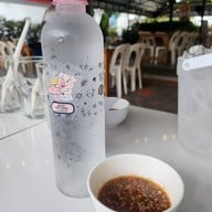 อารียา หมูกระทะ สาขา 2 เพชรบุรีตัดใหม่
