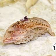 เมนูของร้าน Genbu Sushi Bar & Izakaya