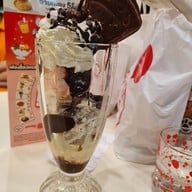 เมนูของร้าน Swensen's เซ็นทรัล ศาลายา