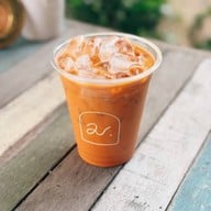 บ้านมิถุนา Cafe and Bakery -