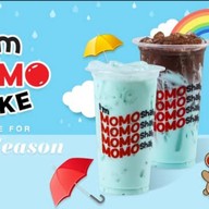 MOMO SHAKE ชานมไข่มุก ลำลูกกาคลอง 5