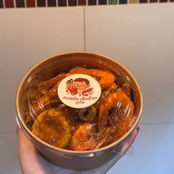 ทะเลถังเด็กอ้วน