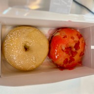 Have a bread day Hatyai