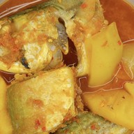 ข้าวครัว คู้บอน