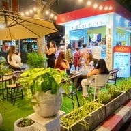 บรรยากาศ DeBeuLann Gelato | เดอบิวแลนช์ ประเวศ