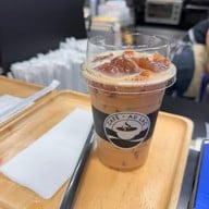 เมนูของร้าน CAFE' AU LAC