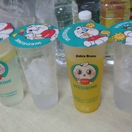 Wedrink Phrapradaeng (พระประแดง) สุขสวัสดิ์ - ราษฎร์บูรณะ - ทุ่งครุ