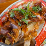 โกตี๋ข้าวมันไก่อุทัยธานี