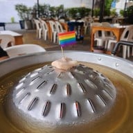 อารียา หมูกระทะ สาขา 2 เพชรบุรีตัดใหม่