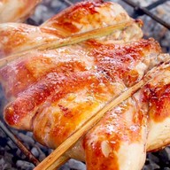 ไก่ย่างพฤกษา พฤกษา15