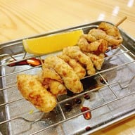 เมนูของร้าน Torayoshi อารีย์