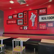 KFC JJ MALL