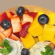 กรีกโยเกิร์ต homemade byfarp