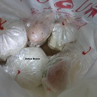 บรรยากาศ หมูยอชนะเลิศ ป.อุบล เซ็นทรัลพระราม3