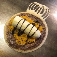 โครุโตเกียว ดอนหวาย แป้งกรอบนอกนุ่มใน