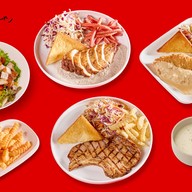 T-DED Steak Sammakorn Ramkhamhaeng 1st Fl.