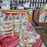 หน้าร้าน #ตามสั่ง แซบปางตาย  (ตลาดช้อนทองบางพลีพัฒนา) #ตามสั่งตลาดช้อนทองบางพลีพัฒนา