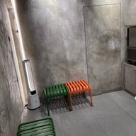 บรรยากาศ Hey Gelato Hey Gelato