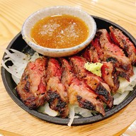 เมนูของร้าน Torayoshi อารีย์