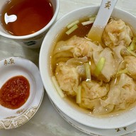 Mak’s Noodle Parkes St.