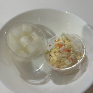 BHC Chicken (บีเอชซี ชิคเก้น) Delivery Hub ทองหล่อ