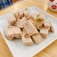 เมนูของร้าน วีที แหนมเนือง อุดรธานี