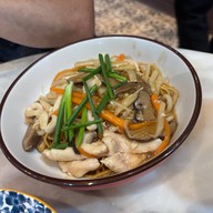 เมนูของร้าน WOKMAN by Hagow Yaowarat เยาวราช