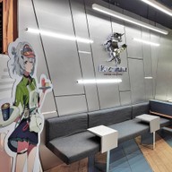 บรรยากาศ PACAMARA สีลมเอจ