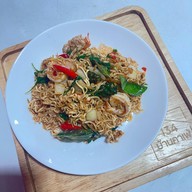 134 บ้านคาเฟ่