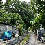 สถานีรถไฟจรัลสนิทวงศ์
