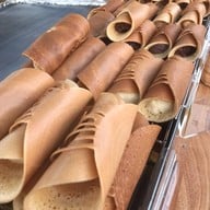 โครุโตเกียว ดอนหวาย แป้งกรอบนอกนุ่มใน