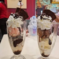 เมนูของร้าน Swensen's เซ็นทรัล ศาลายา