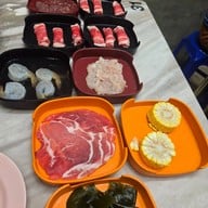 เมนูของร้าน เฝอหม้อไฟ สุกี้สไตล์เวียดนาม (Phomorfai)  ไม่มีสาขา วงเวียนใหญ่