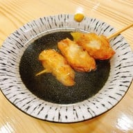 Torayoshi อารีย์